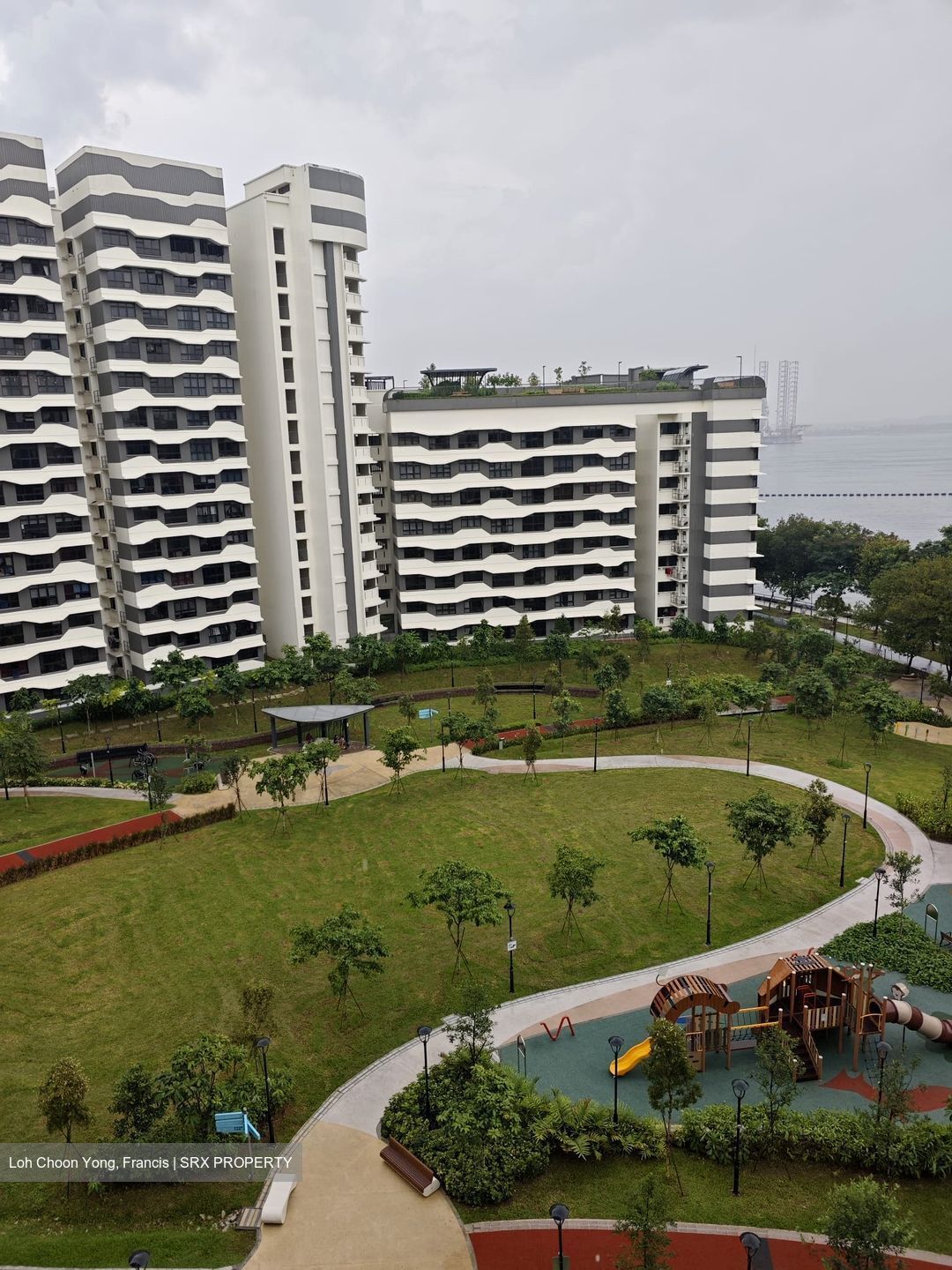 Blk 448A Punggol Point Cove (Punggol), HDB 3 Rooms #574444721